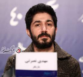 سینمایی " ضد " 