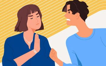 رابطه سمی چیست؟ | چرا ترک کردن یک رابطه سمی سخت است؟


