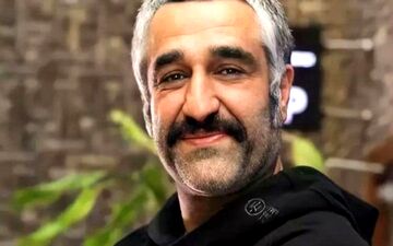 خواهر پژمان جمشیدی آبروی برادرش را برد! | کشف حجاب متفاوت مامک جمشیدی
