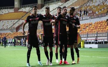 یحیی خندید، پرسپولیس پوست انداخت