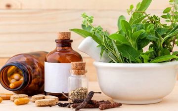 تاثیر گیاهان دارویی بر بیماری ام‌اس