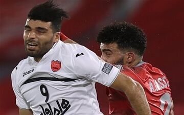  پنجعلی: دل طارمی با پرسپولیس نیست/کی‌روش ادبیات و رفتار مناسبی ندارد