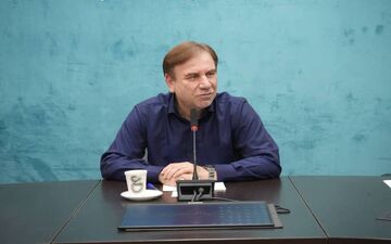 استاندار بوشهر: فرهنگ ایثار و شهادت، بنیاد هویت ملی و انسجام اجتماعی است