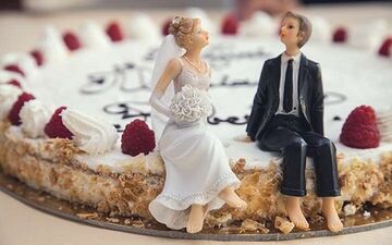 نتیجه ازدواجت رو با این روش ها پیش بینی کن!