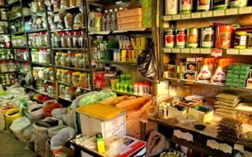 نیازی به واردات گیاهان دارویی از خارج نداریم 