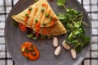 طرز تهیه یک شام خوشمزه و فوری با مواد ساده و دم‌دستی