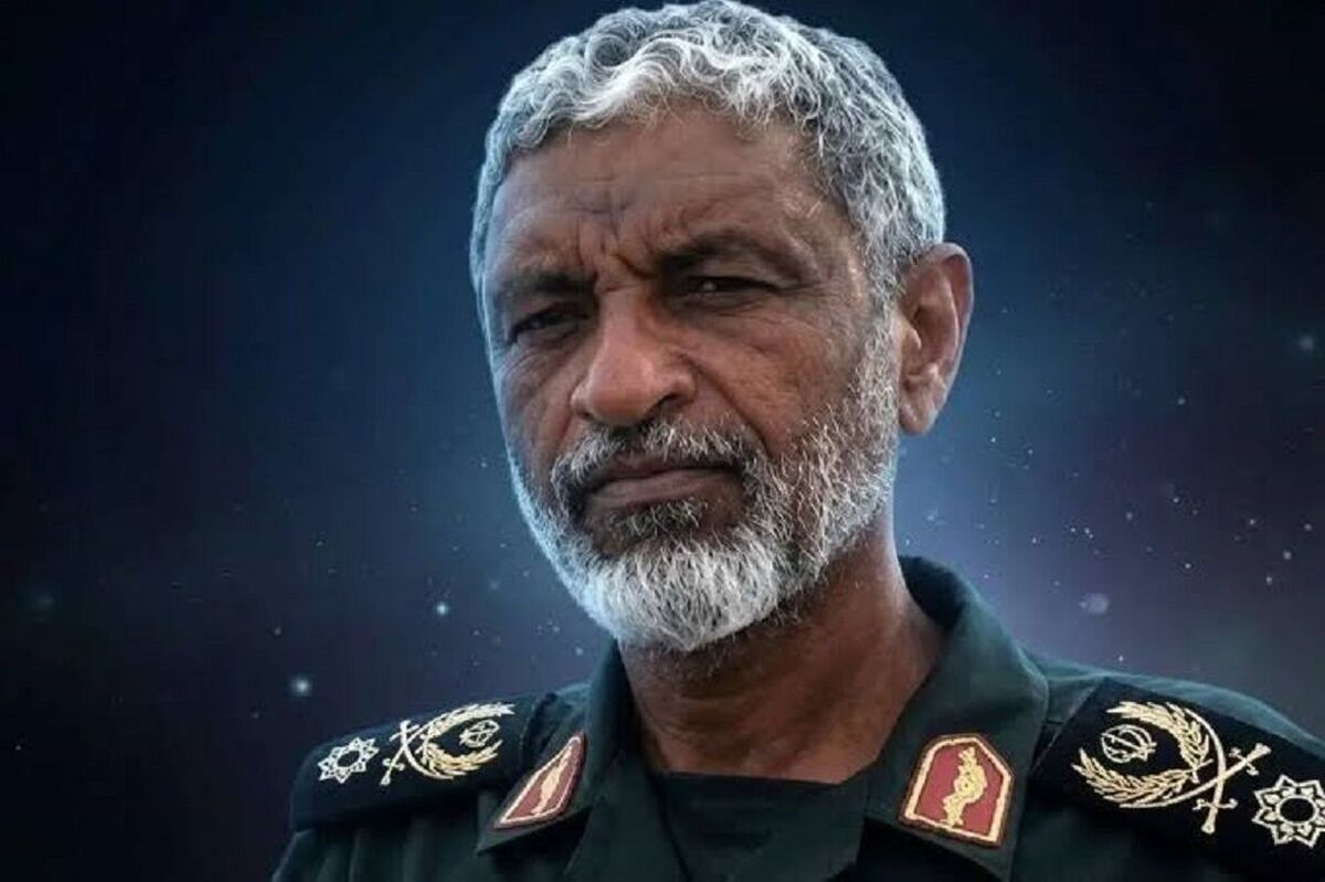  نفتکش &laquo;ترند&raquo; در تنگه هرمز مورد اصابت قرار گرفت؛ روایت سپاه از حادثه