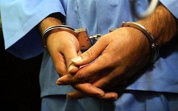اعتراف پدر قاتل: پسرم را از پشت بام پرتاب کردم 