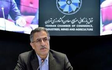 نرخ واقعی تورم بیش از ۲۲ درصد است
