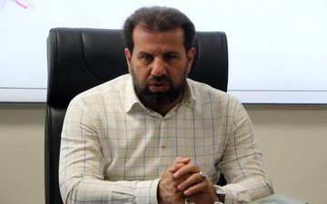 آماده‌باش ۸۸ اکیپ عملیاتی و ۲۴۰ دستگاه ماشین‌آلات راهداری کرمانشاه در اربعین حسینی