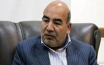 نماینده مردم جیرفت و عنبرآباد: قوانین زیست محیطی نیازمند اصلاح است