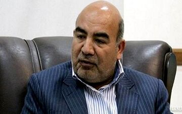 نماینده مردم جیرفت و عنبرآباد: قوانین زیست محیطی نیازمند اصلاح است