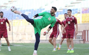 کالدرون: این گلر واقعاً یک هیولاست!
