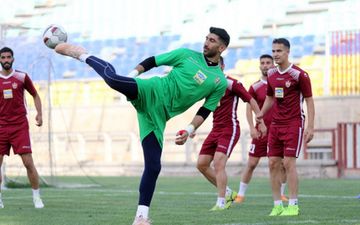 کالدرون: این گلر واقعاً یک هیولاست!