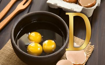 آنچه که لازم است درباره ویتامین D بدانیم