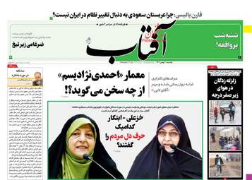 AftabYazd