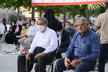 کرمانشاه در مسیر تحول