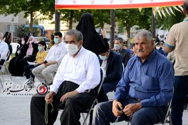 کرمانشاه در مسیر تحول
