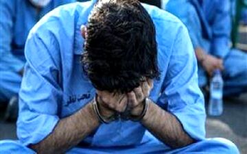 شرور مسلح پلیس را هدف گرفت خودش گلوله خورد / در بوشهر رخ داد
