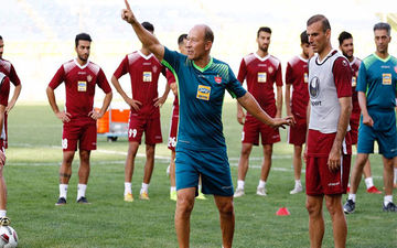 جدایی قطعی سه بازیکن از پرسپولیس