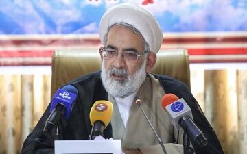 آمار رسانه‌های خارجی در مورد اغتشاشات اخیر کذب است