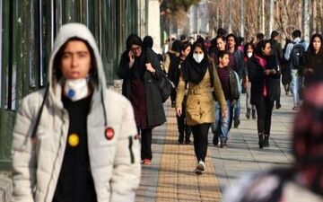 زنان ایرانی و خطری تهدید کننده