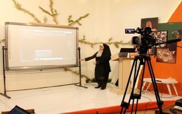 جدول برنامه‌های آموزش تلویزیونی 15 مهر اعلام شد