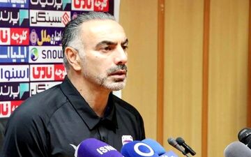 جلسه فوری کمیته انضباطی مس شهربابک در واکنش به اظهارات جنجالی محمود فکری
