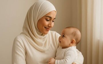 نسخه طب ایرانی برای بهبود کیفیت شیر مادر و سلامت نوزادان