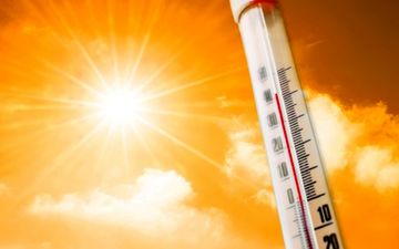 برای پیشگیری از گرمازدگی چه بخوریم؟