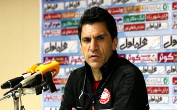 امامی فر: باید در بازی های خانگی پیروز شویم