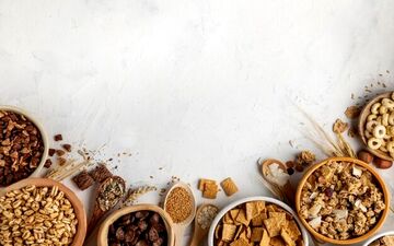 آیا غلات برای کاهش وزن موثر هستند؟
