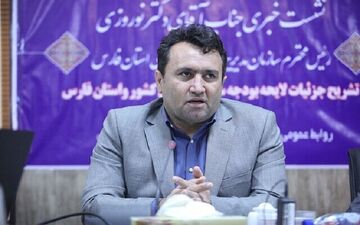 رئیس سازمان مدیریت و برنامه‌ریزی استان کرمانشاه منصوب شد

