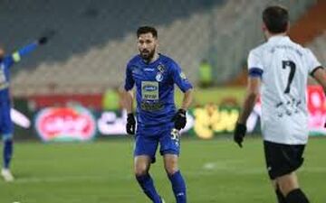 میلیچ به ایران بر نمی گردد ؛ پاسخ منفی مسی کروات به استقلال
