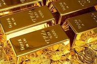  تب جهانی طلا بالا گرفت/ بانک‌های مرکزی در صف خرید 