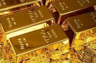  تب جهانی طلا بالا گرفت/ بانک‌های مرکزی در صف خرید 