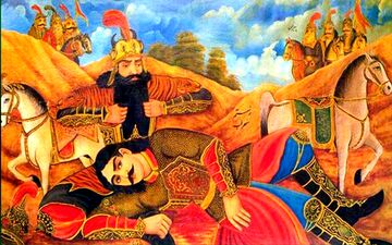 رونق هنر نقالی با برگزاری نخستین جشنواره ملی نقالی کودکان شهرهای راه ابریشم
