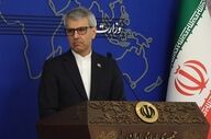 صدای قاطع تهران در آستانه پایان آتش‌بس؛ پیام مهم بقایی خطاب به جامعه جهانی