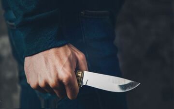 سرقت خودرو در پاکدشت منجر به قتل شد