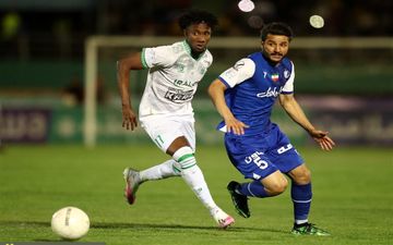 غلامی: در مناظره قربان‌زاده با مدیران ما همه چیز مشخص شد/ برای استقلال بحث میلی پیش آمد تا ملی! 