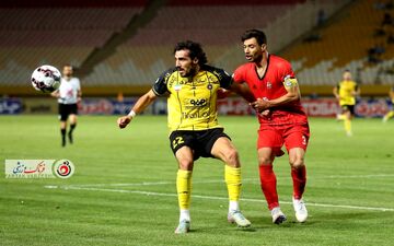 درخواست شجاع خلیل زاده برای دیدار با پرسپولیس در جام حذفی