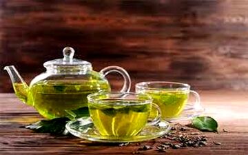معجزه سلامتی با یک چای