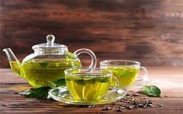 معجزه سلامتی با یک چای