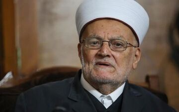 هشدار خطیب مسجد الاقصی درباره تهدیدات صهیونیست‌ها در محله‌های اطراف