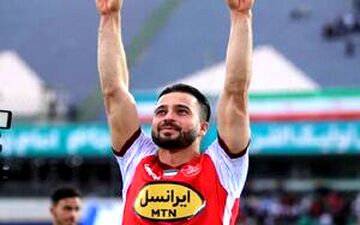 با احترام به استقلال، پرسپولیس شایسته برد بود 