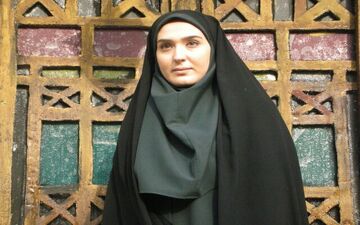 فوری/بازیگر جوان سینمای ایران درگذشت