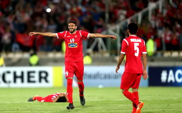 دلیل عدم تمدید قرارداد مصلح با پرسپولیس چیست؟