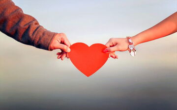 این 7 کار رو هر روز برای همسرتان انجام بدهید / امتحان کن