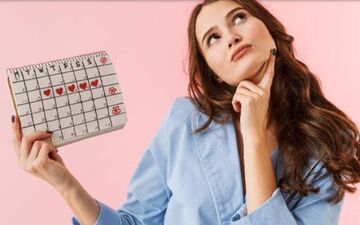 آیا پریودهای نامنظم می تواند بر بارداری تاثیر بگذارد؟


