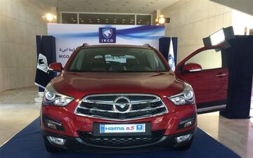  آغاز فروش فوری ۳۰۰ دستگاه هایما و پارس اتوماتیک 
